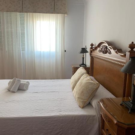 Villa Andrea Nerja Eksteriør billede