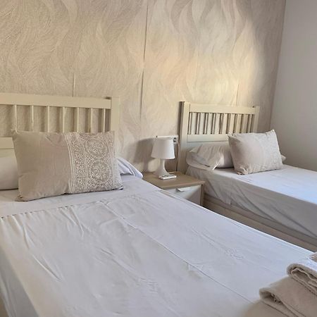 Villa Andrea Nerja Eksteriør billede