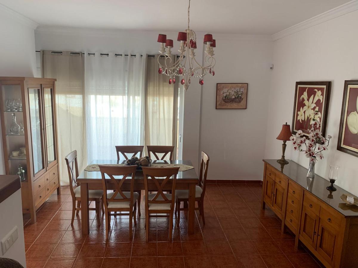 Villa Andrea Nerja Eksteriør billede