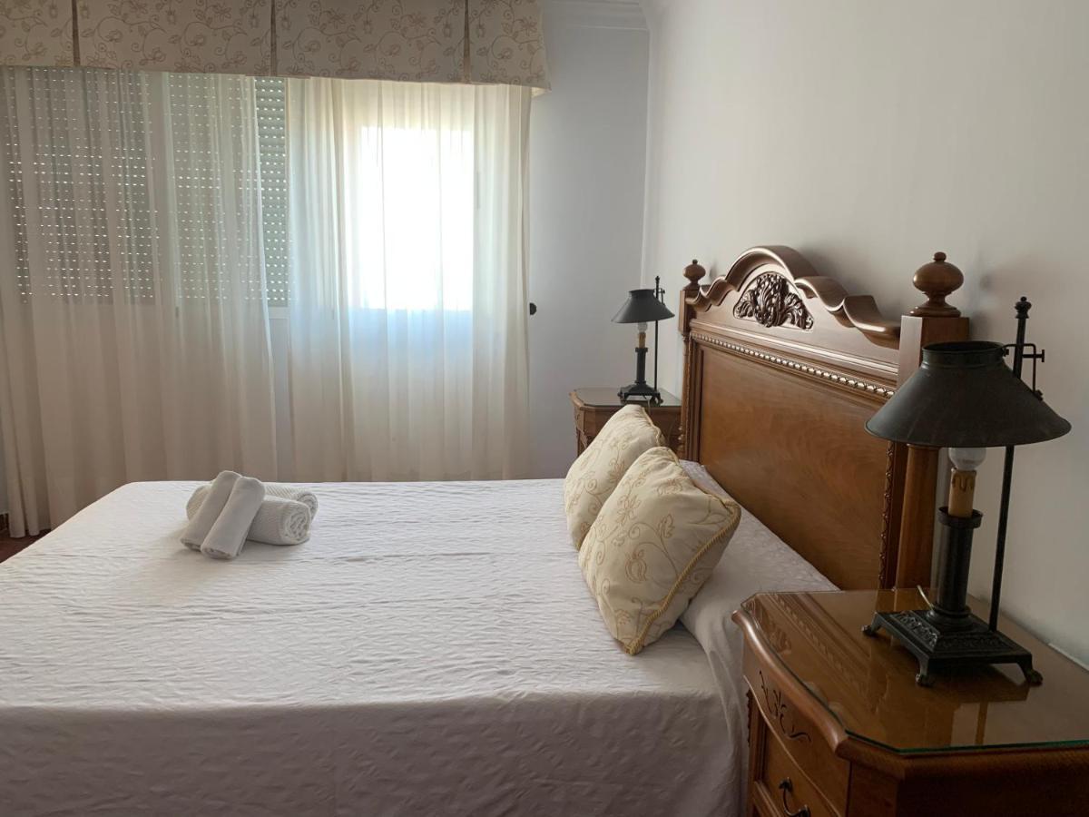 Villa Andrea Nerja Eksteriør billede