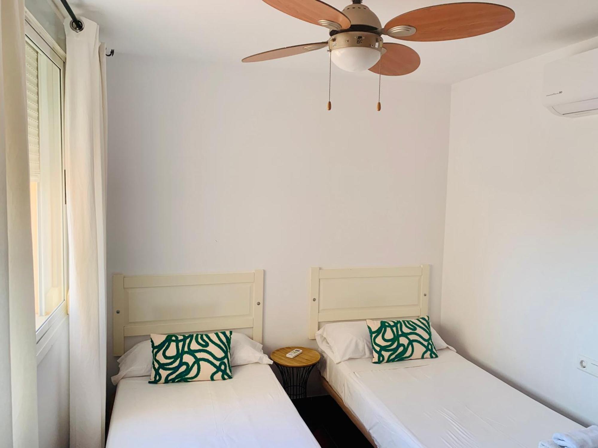 Villa Andrea Nerja Eksteriør billede