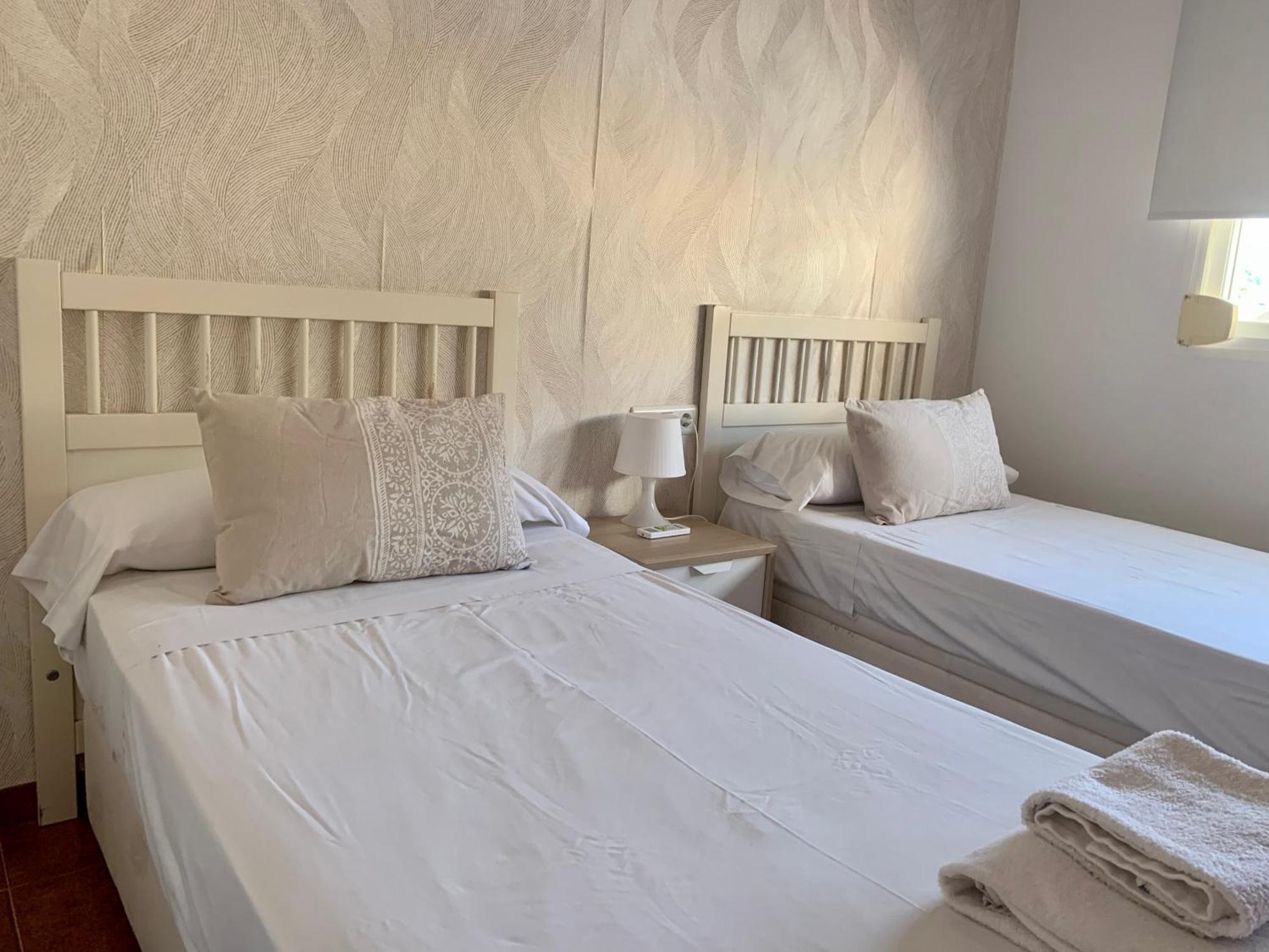 Villa Andrea Nerja Eksteriør billede